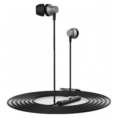 Наушники с микрофоном Remax RM-512 12м черные 49000₽