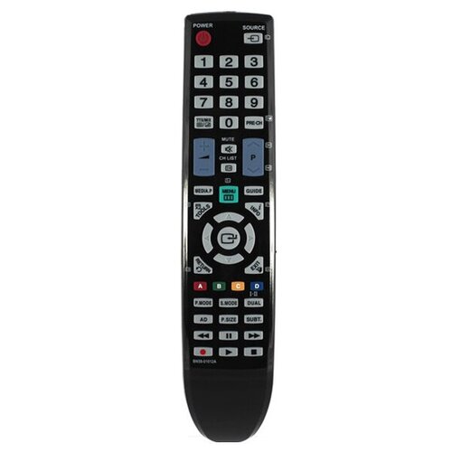фото Пульт huayu для телевизора samsung bn59-01012а