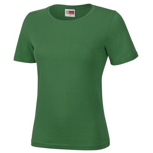 Футболка Us Basic, размер XL, зеленый футболка us basic размер xl зеленый