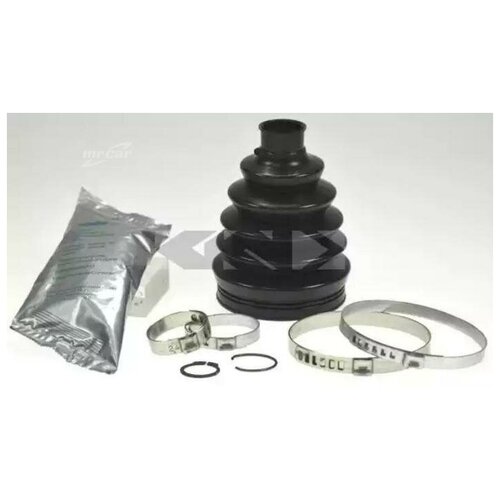 306050 GKN Пыльник ШРУС, комплект