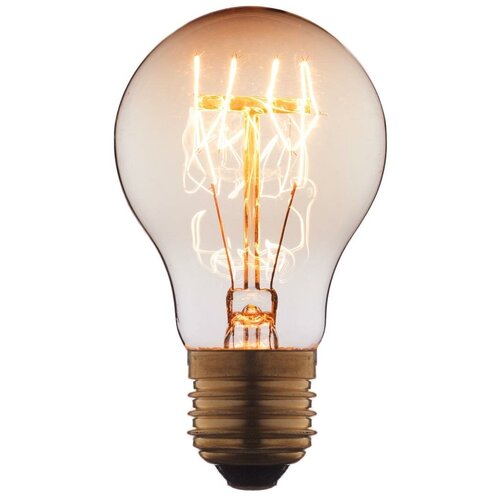 фото Лампа ретро лампа edison bulb 7540-t loft it