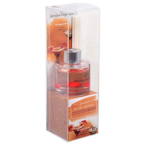 Aroma republic Ароматический диффузор 