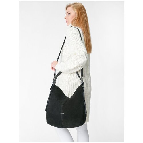 фото Сумка женская b2358-a tlzf-black/черный balina