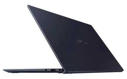 Ноутбук ASUS ExpertBook B9 B9400CEA i5-1135G7 16Gb SSD 512Gb Intel Iris Xe Graphics 14 FHD IPS 66Втч Win11Pro СинийЧерный B9400CEA-KC0308X 90NX0SX1-M005A0