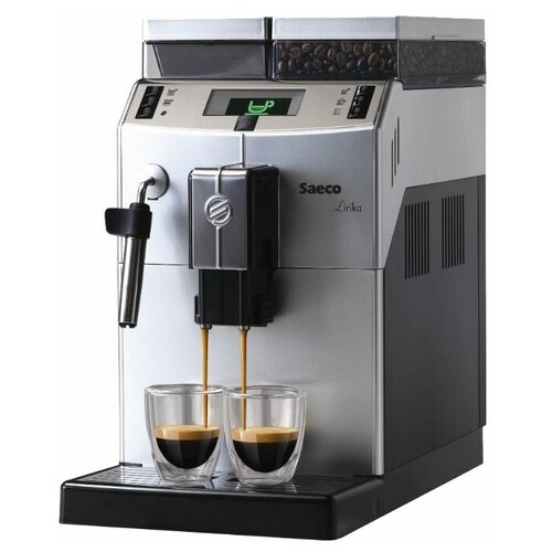 Saeco Lirika Plus 8160000₽