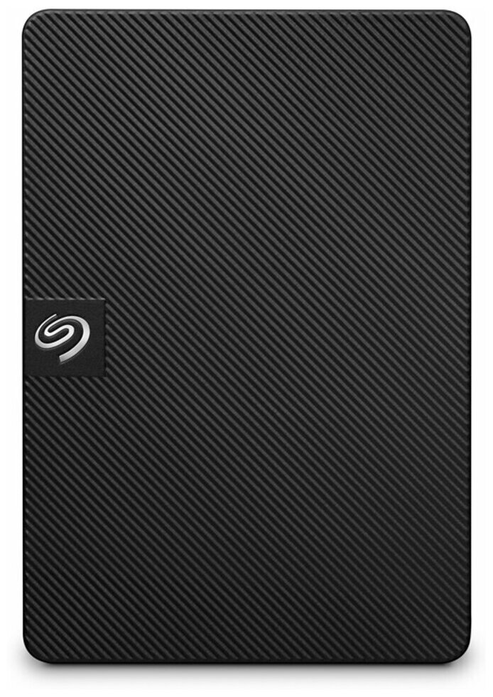 Внешний жесткий диск HDD Seagate USB3 1TB