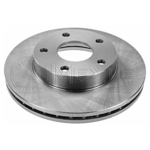 фото Тормозной диск meyle 715 521 7015 для ford scorpio i