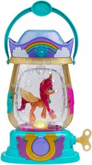 Игровой набор My Little Pony Волшебный фонарь Санни Старскаут F3329