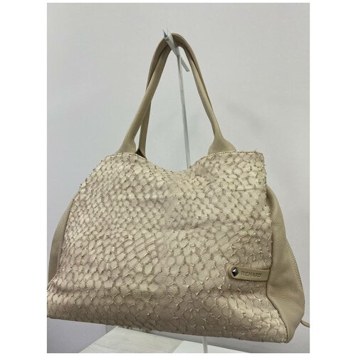 фото Женская кожаная сумка rehard