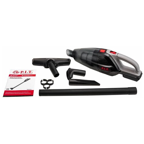 Пылесос PVC20H-05A Solo 20В пылесборник 05л пропускная способность 12ммин 502500₽