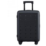 Чемодан Xiaomi MI Luggage Youth Edition 24 Black - изображение