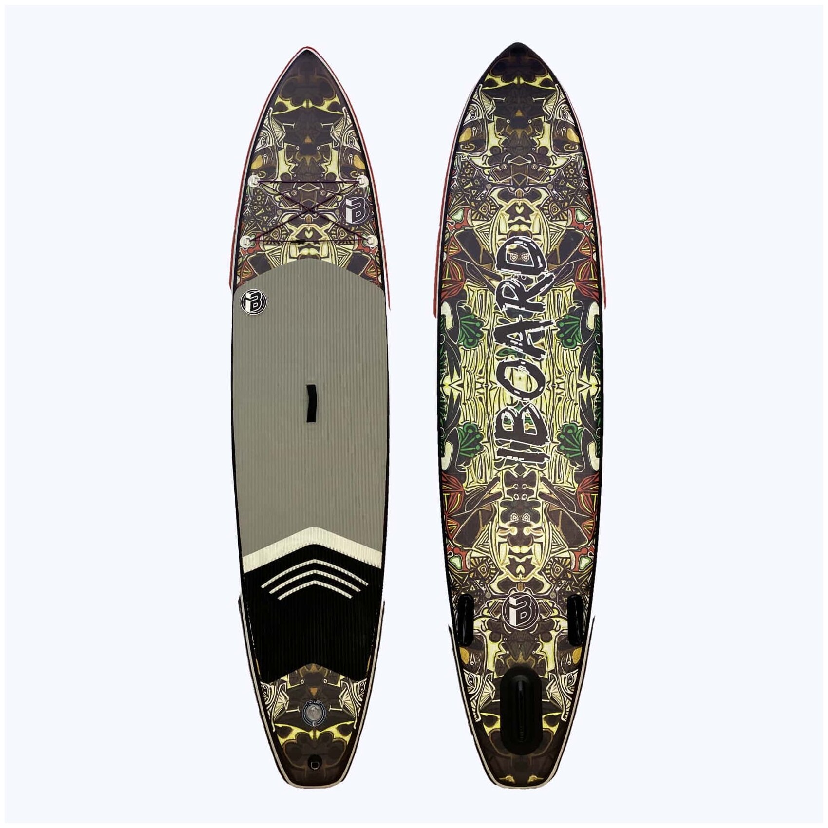 Сапборд SUP Iboard 11.0 Totem