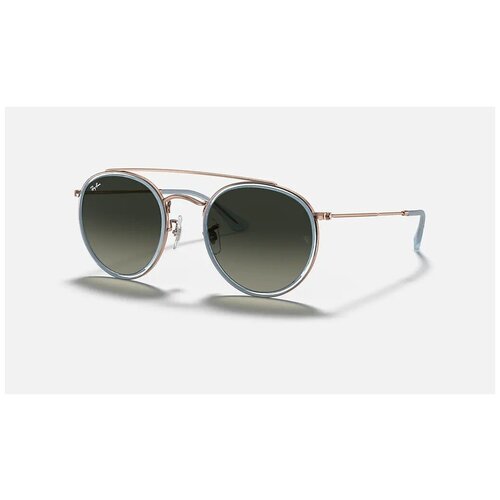 фото Солнцезащитные очки ray-ban rb3647n 9067/71 (51-22) luxottica