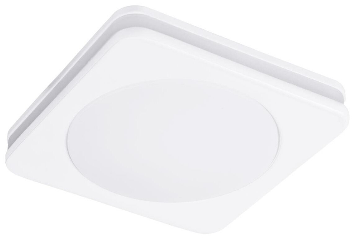 Светильник Arte Lamp A8433PL-1WH TABIT