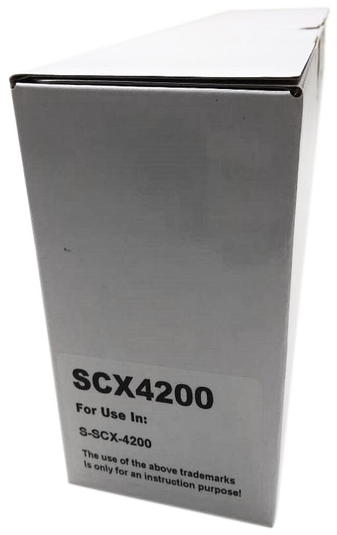 Картридж Samsung SCX-4200A совместимый для SCX-4200/4220, 3K