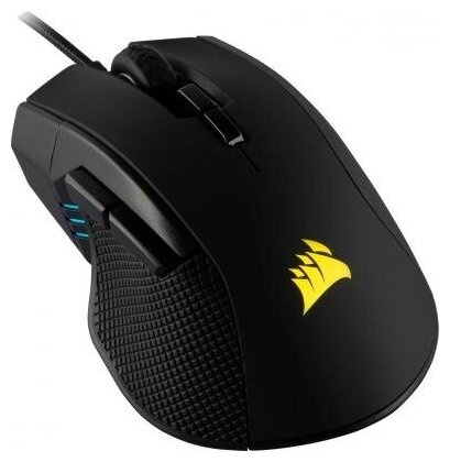 Corsair Мышь Corsair Ironclaw RGB