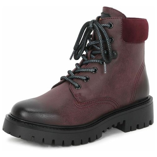 фото Женские ботинки демисезонные t.taccardi