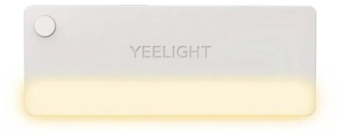 Беспроводной светильник для мебели Yeelight Sensor Drawer Light (White) YLCTD001 - фотография № 2