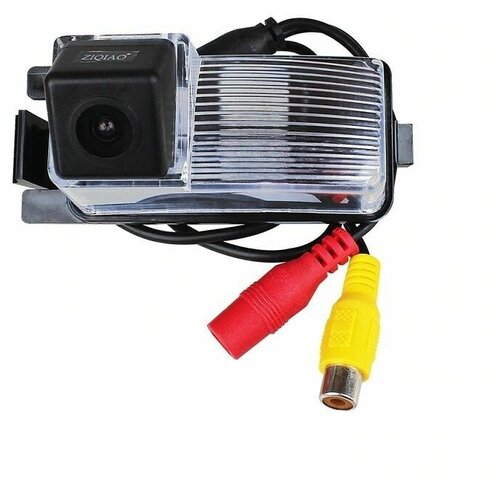 Камера заднего вида Nissan Cube Ниссан Куб 295000₽