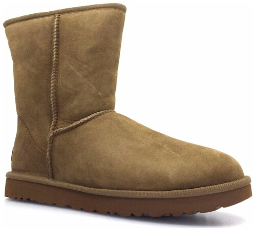 Угги UGG, размер 36, коричневый