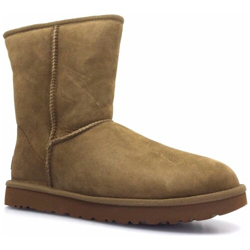 Угги UGG, размер 36, коричневый