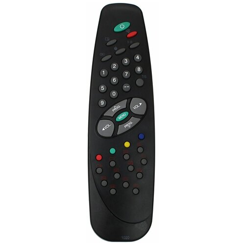 Пульт к Vestel RC1020 пульт к vestel rc2440 box серый пир 3010