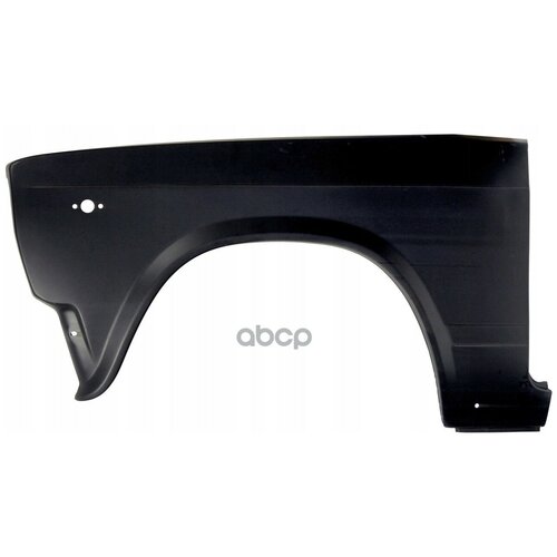 Крыло переднее экрис 2105 левое 21050-8403011-00