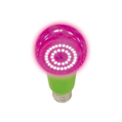 Лампа светодиодная для растений. Форма 