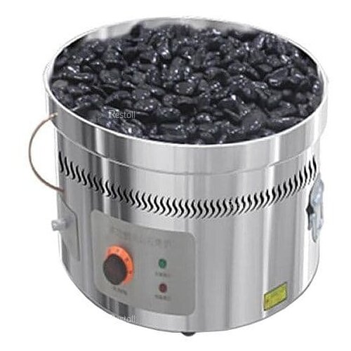 Гриль галечный Hurakan HKN-PEG550R 1215000₽