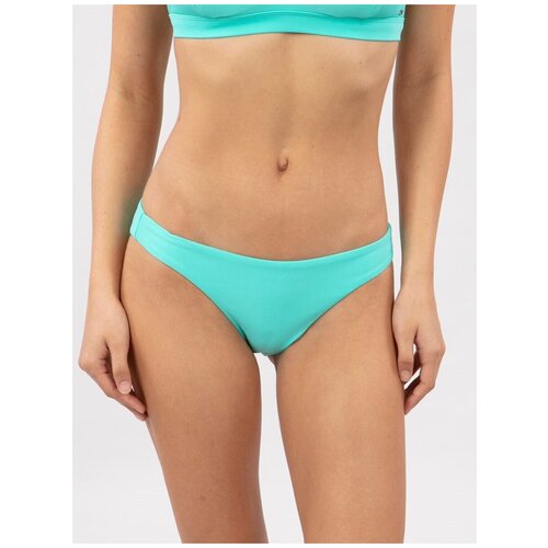 фото Купальник низ rip curl brights good pant, цвет 8867 neon blue, размер s
