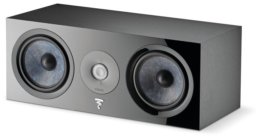 Focal Chora Center, Black