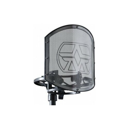 Aston Microphones SwiftShield комбинация эластичного подвеса и поп-фильтра aston microphones shield gn