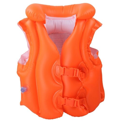 фото Плавательный жилет/ жилет для плавания детский/ спасательный жилет siyana