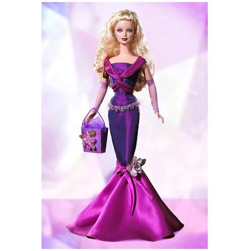 Кукла Barbie Birthday Wishes (Барби Пожелания на День рождения)