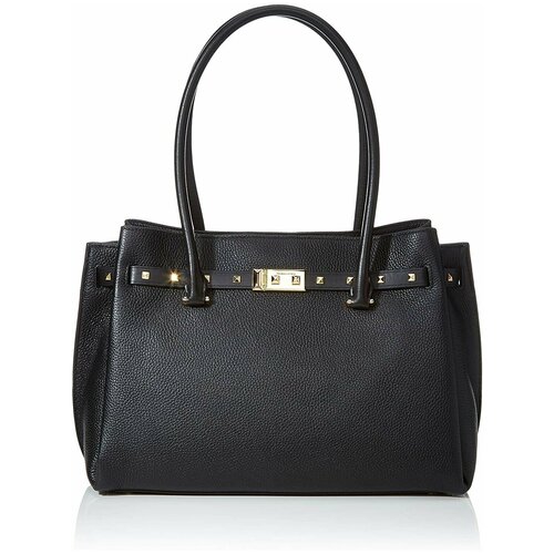 фото Женская сумка michael kors addison medium satchel