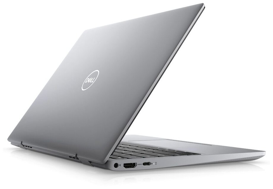 Dell Latitude 3320 Gray 3320-2286 Intel Core i5 1135G7 24 Ghz8192Mb256Gb SSDIntel Iris Xe GraphicsWi-FiBluetoothCam1331920x1080Windows 10