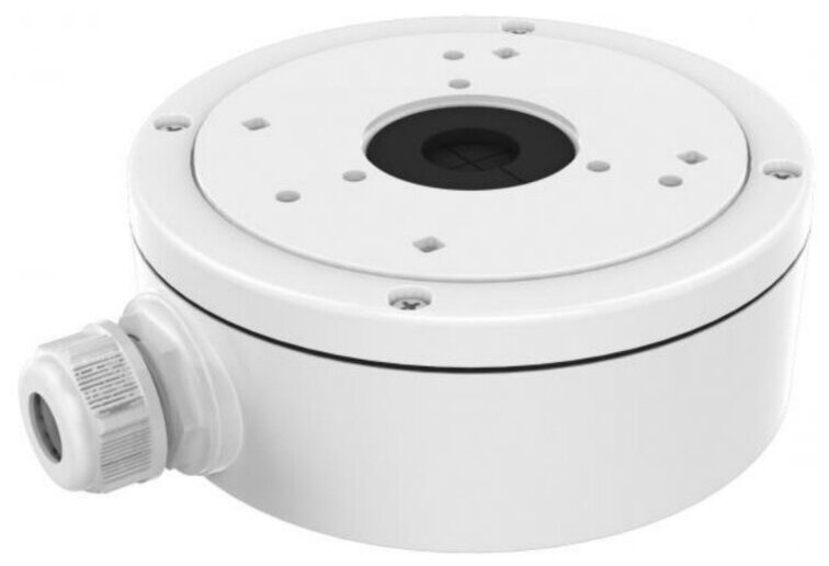 Монтажная коробка Hikvision DS-1260ZJ