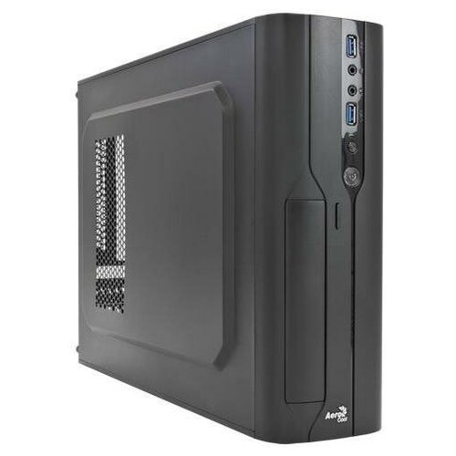 Корпус AeroCool Cs-101 400W Black