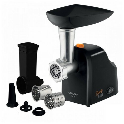 Мясорубка Scarlett SC-MG45M24 449900₽