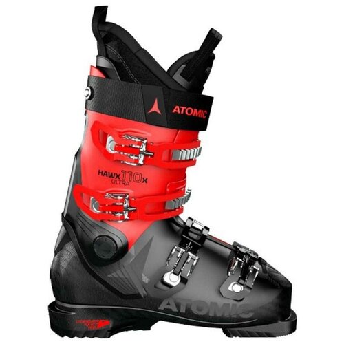 фото Горнолыжные ботинки atomic hawx ultra 110x black (см:29)
