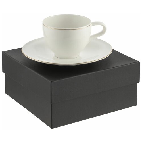 Кофейная пара Medina в подарочной коробке