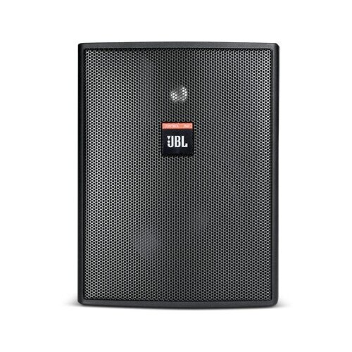 JBL Control 25AV-LS компактная трансформаторная Life Safety версия 2-полосная АС корпус пластиков 3419100₽