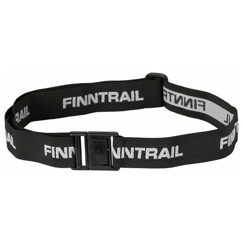 Пояс Finntrail BELT Black