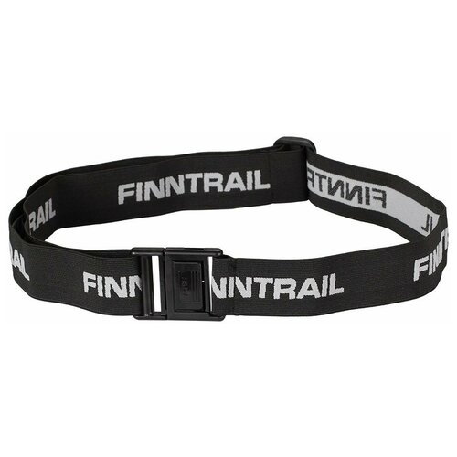 фото Пояс finntrail belt black