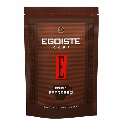   Egoiste Double Espresso , , 70 