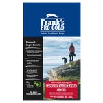 Franks ProGold Для собак с Деликатным пищеварением: Ягненок и рис (Lamb and Rice 2310), 15 кг - изображение