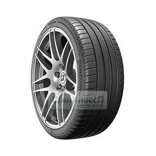 Шина Bridgestone(Бриджстоун) POTENZA SPORT 255/40 R20 101Y