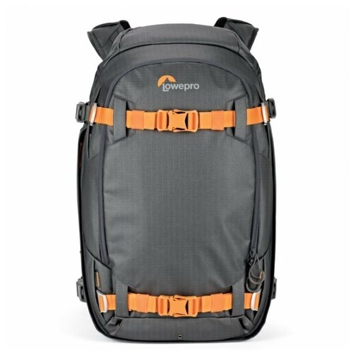 фото Рюкзак lowepro whistler bp 450 aw ii серый