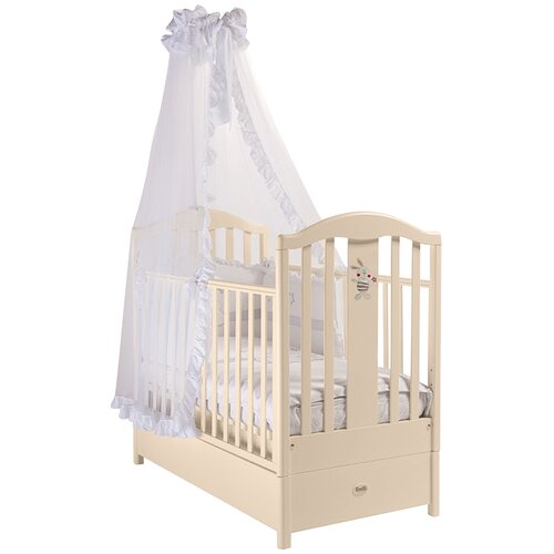 Feretti Ricordo FMS, продольный маятник, avorio/ivory