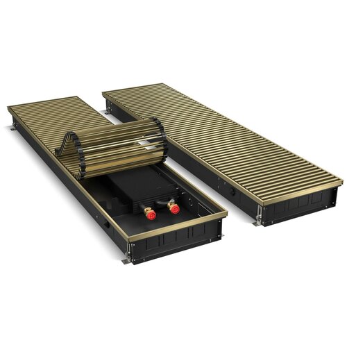 Конвектор внутрипольный Royal Thermo ATRIUM-903002200-DG-U-LB 53842₽